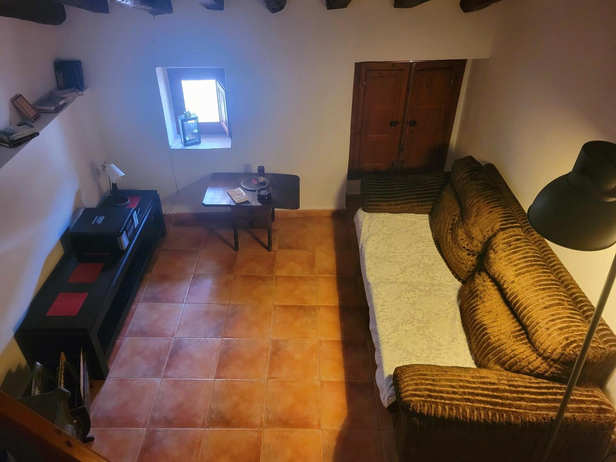 Villa La Casita De Las Hadas Biar Exterior foto